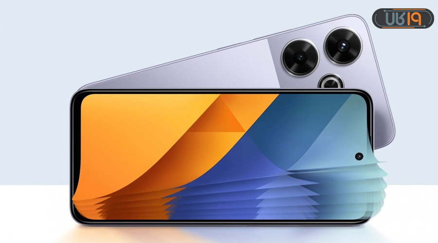قیمت پوکو M6 4G
