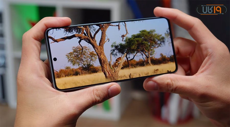 قیمت پوکوX6 نسبت به نمایشگر
