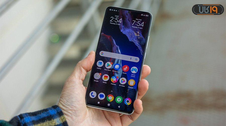 قیمت گوشی F5 Pro