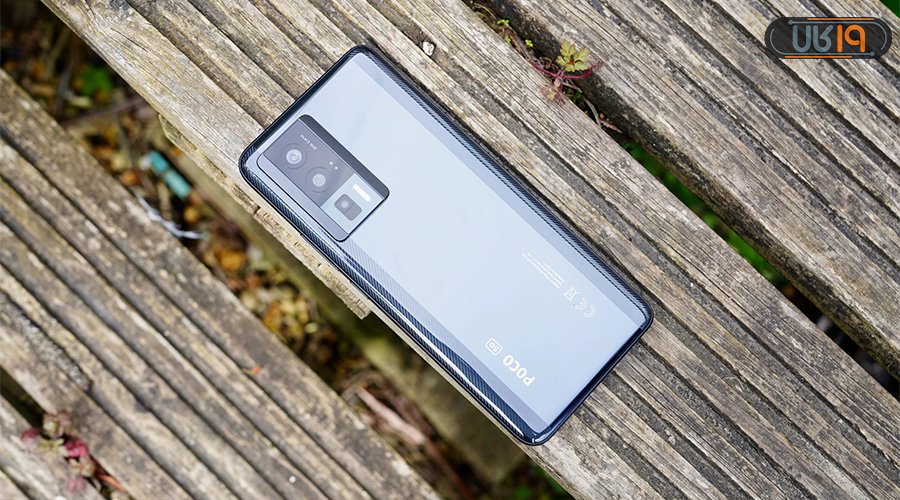 قیمت پوکو F5 پرو