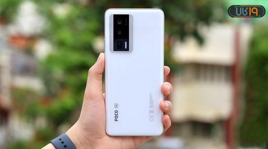 خرید Poco F5 Pro