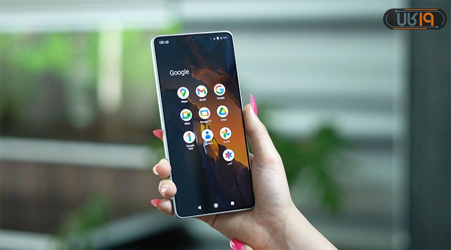 قیمت گوشی شیائومی F5