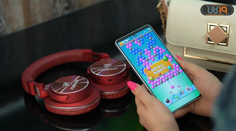 قیمت گوشی Poco F5