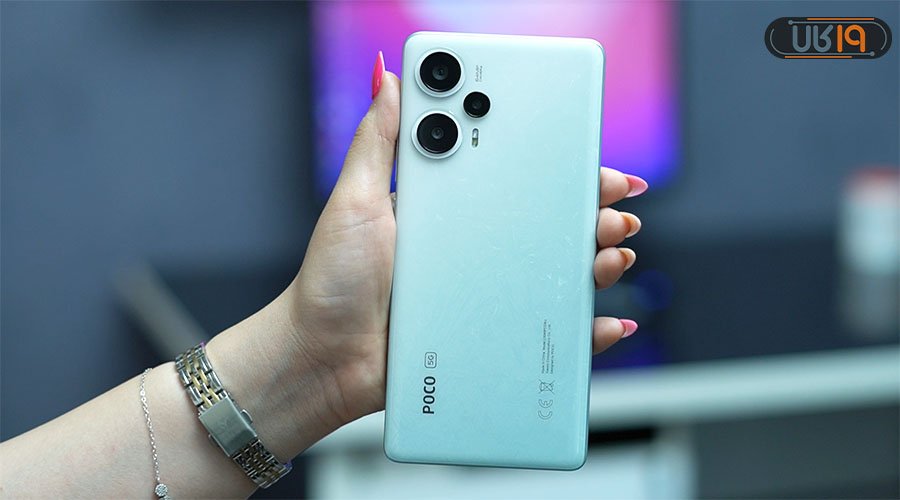 xiaomi poco f5