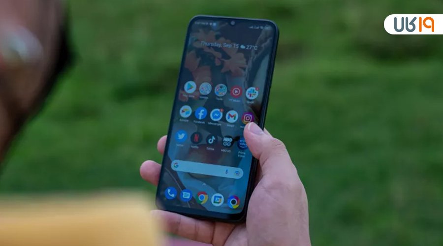 قیمت پوکوM5