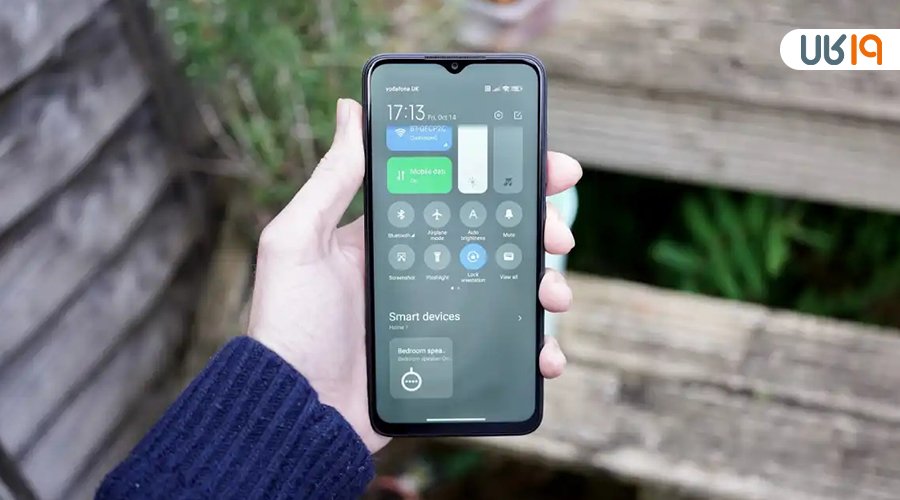قیمت Poco M5