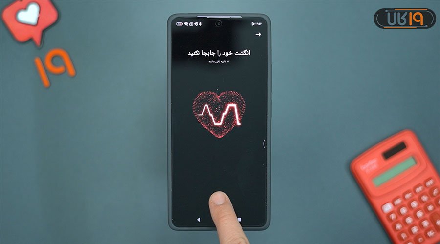 Poco M6 Pro قیمت 