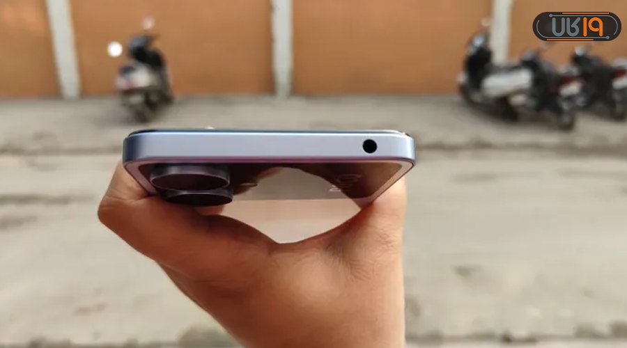 Poco M6