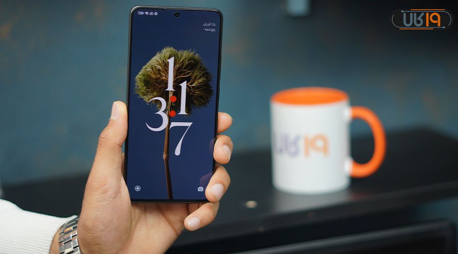 قیمت گوشی Poco X6 Pro