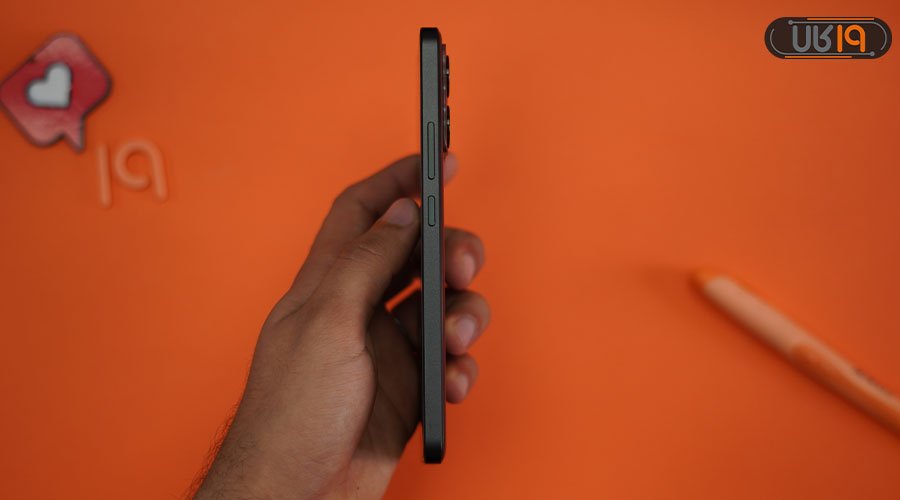گوشی شیائومی Poco X6 Pro