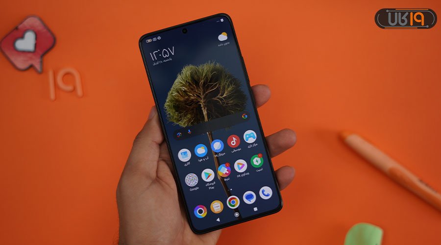 قیمت پوکو X6 Pro