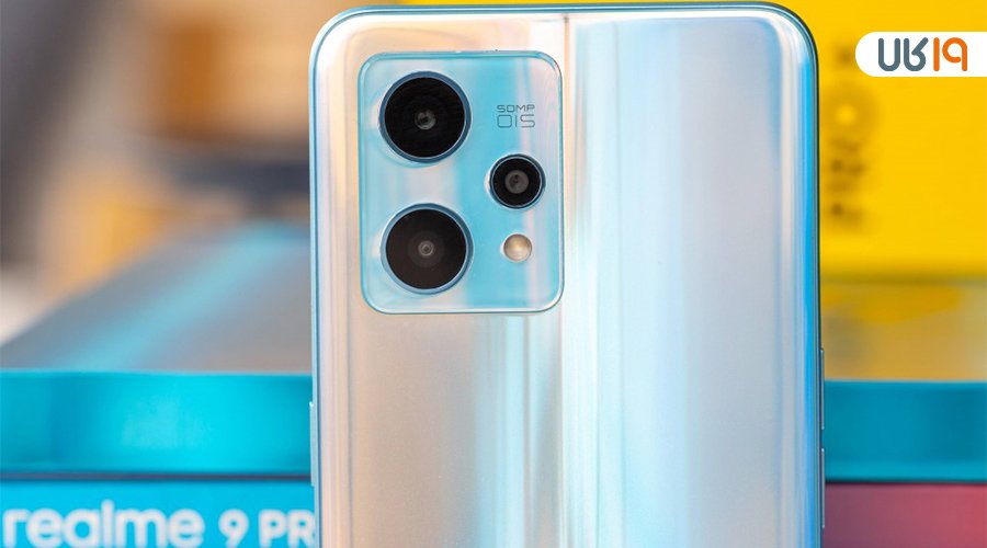 قیمت گوشی realme 9 pro plus