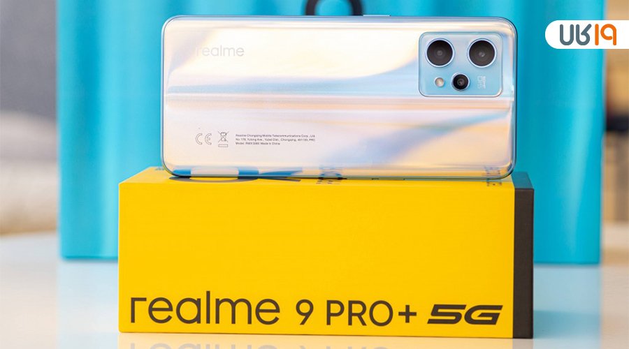 realme 9 pro plus قیمت