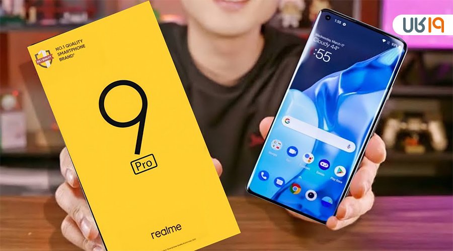 realme 9 pro قیمت