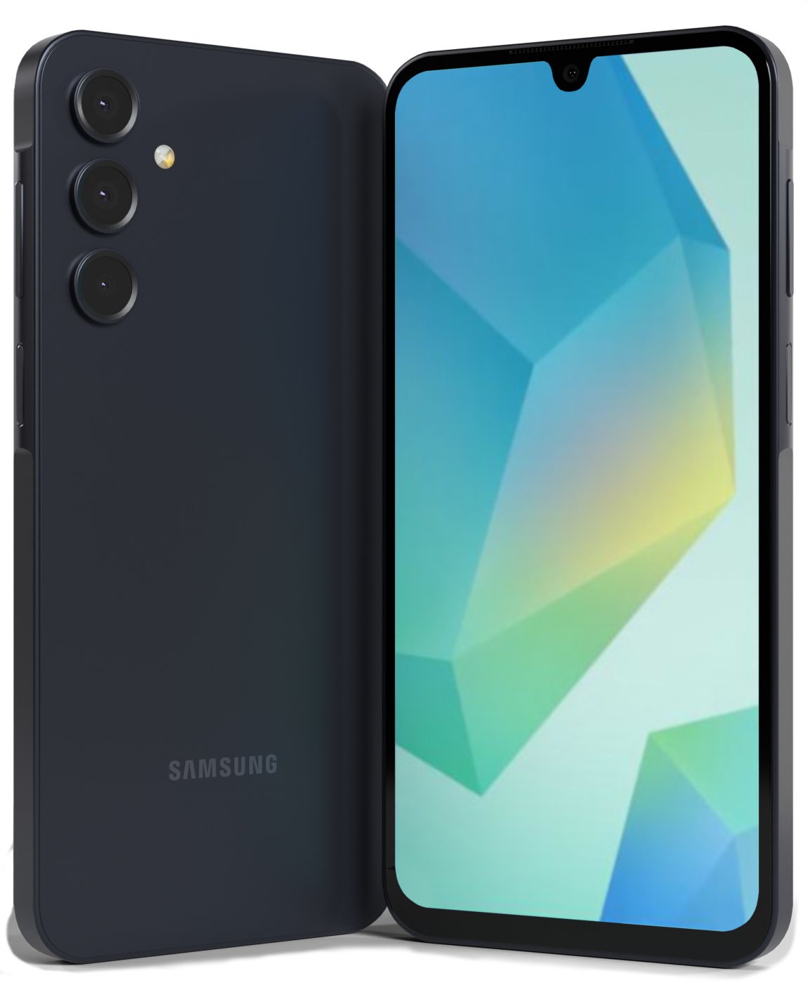 گوشی سامسونگ گلکسی Galaxy A16 4G | A16 4G ظرفیت 128 گیگابایت و رم 4 گیگابایت