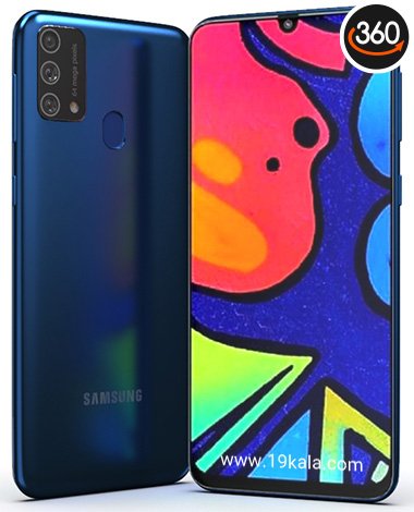 قیمت گوشی سامسونگ گلکسی M21s مشخصات گوشی Samsung Galaxy M21s قیمت گوشی سامسونگ گلکسی M21s مشخصات گوشی Samsung Galaxy M21s