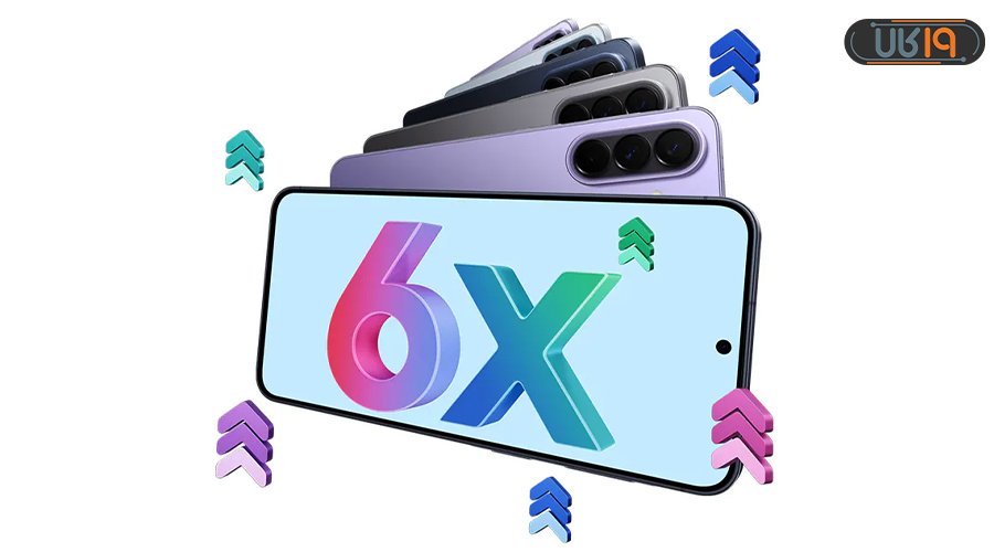 صفحه نمایش گوشی سامسونگ A37