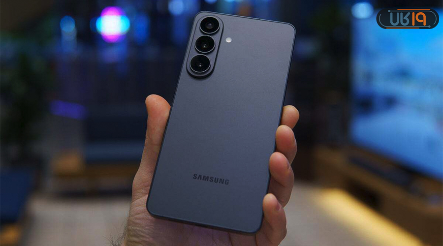 قیمت گلکسی S26 نسخه استاندارد