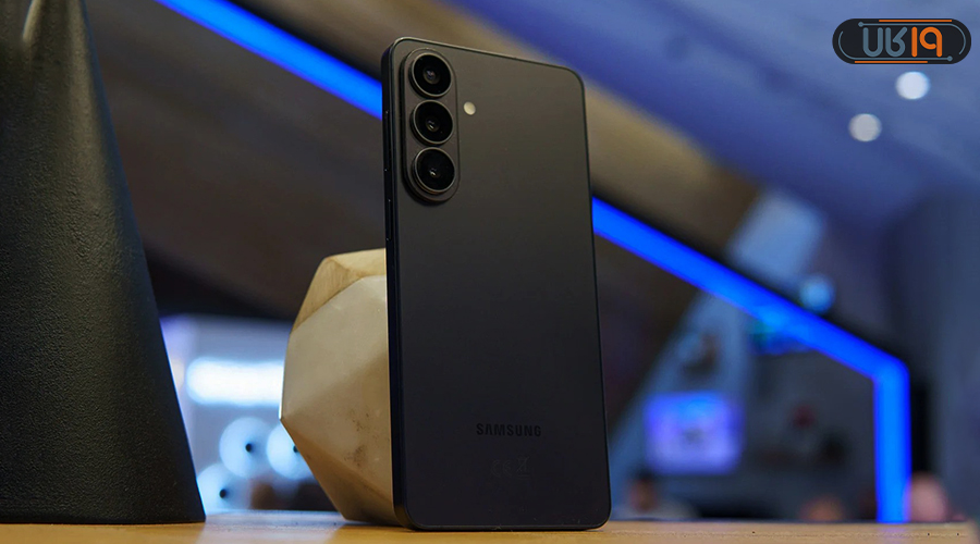 عکس گوشی اس 25 گلکسی سامسونگ