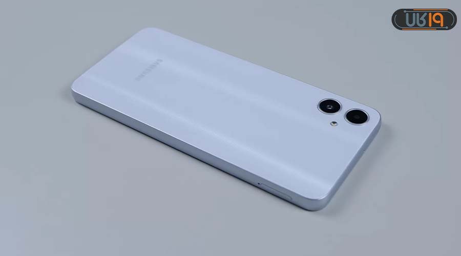 قیمت گوشی A05 خرید Samsung A05 و مشخصات