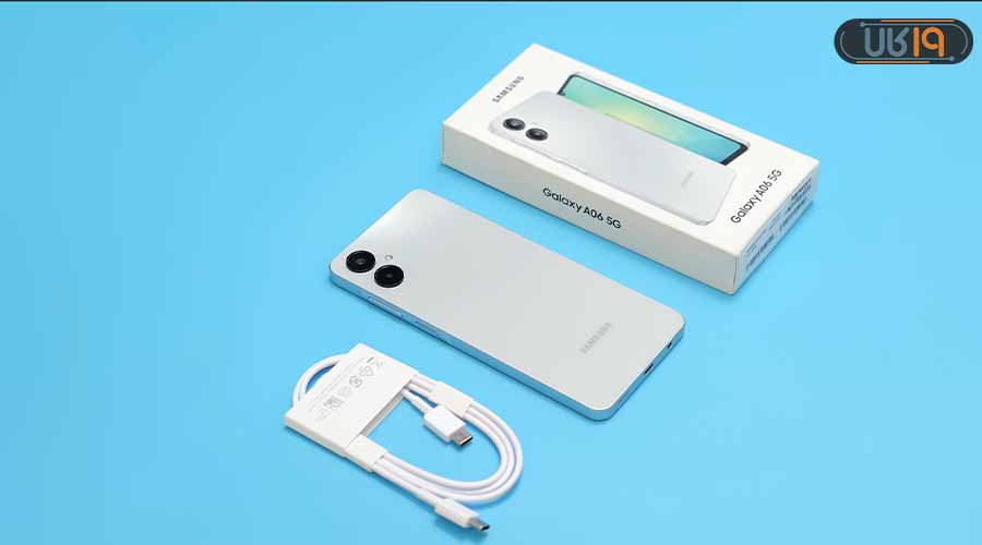 قیمت A06 5G
