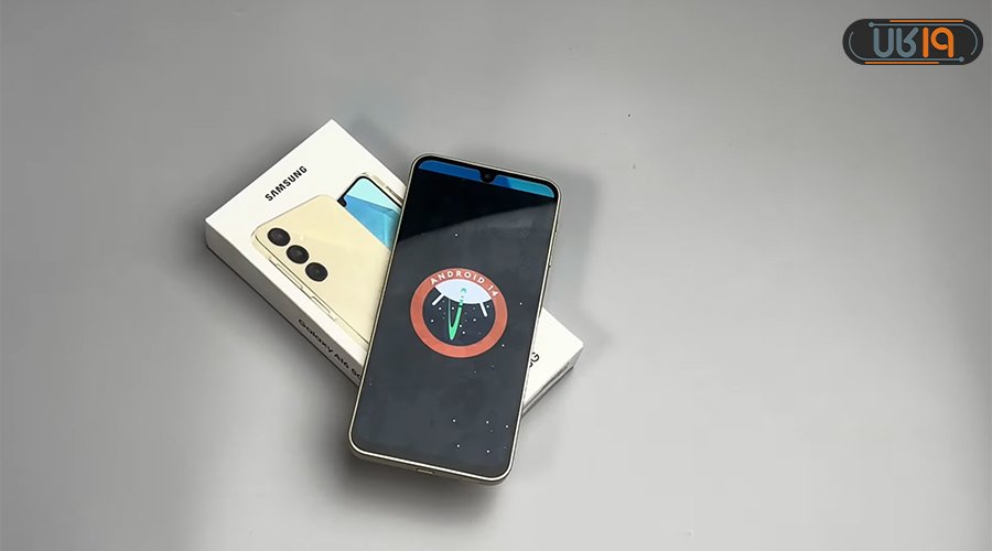 قیمت سامسونگ A16
