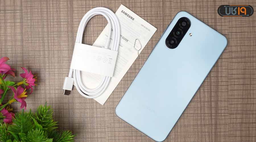 قیمت گوشی A17