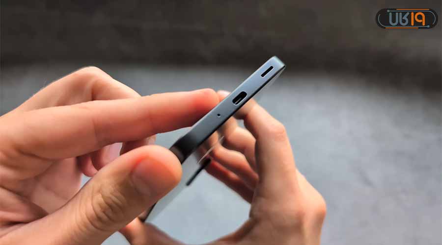 باتری A17 Samsung