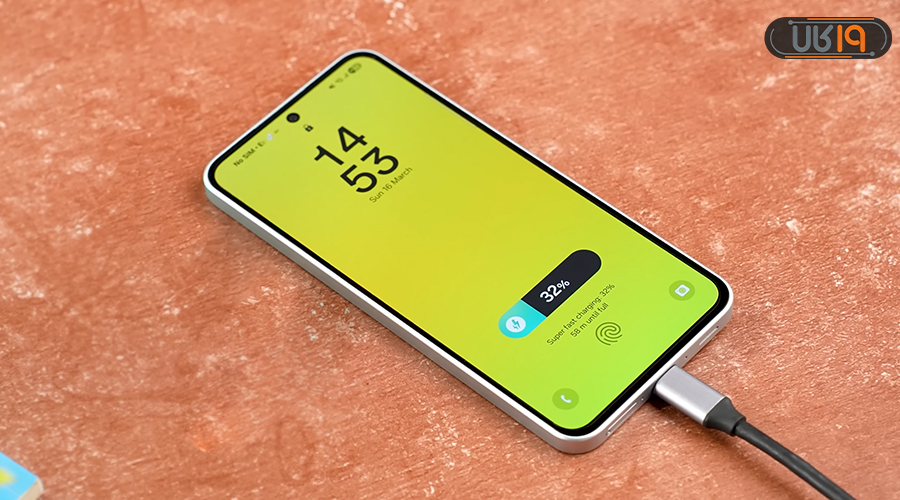 قیمت گوشی سامسونگ A36