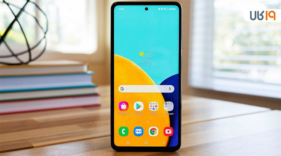 قیمت a52 5g
