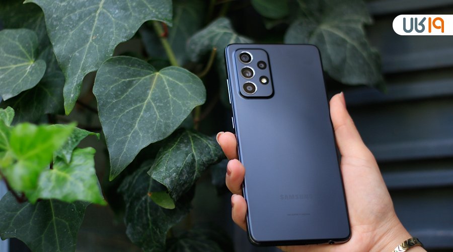 قیمت گوشی a52
