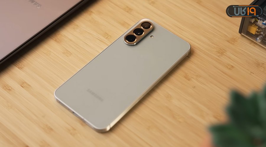 قیمت گوشی سامسونگ A56