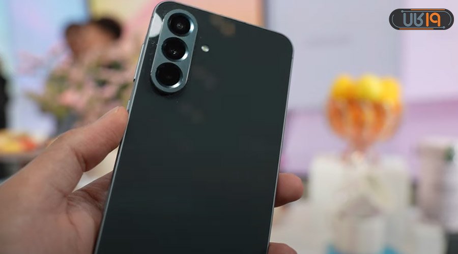 قیمت A56 سامسونگ نسبت به قیمت