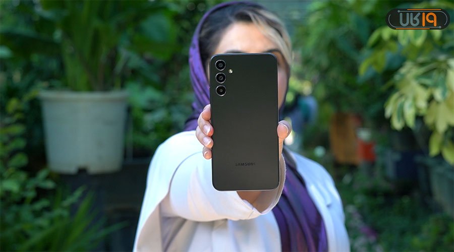 قیمت گوشی A34