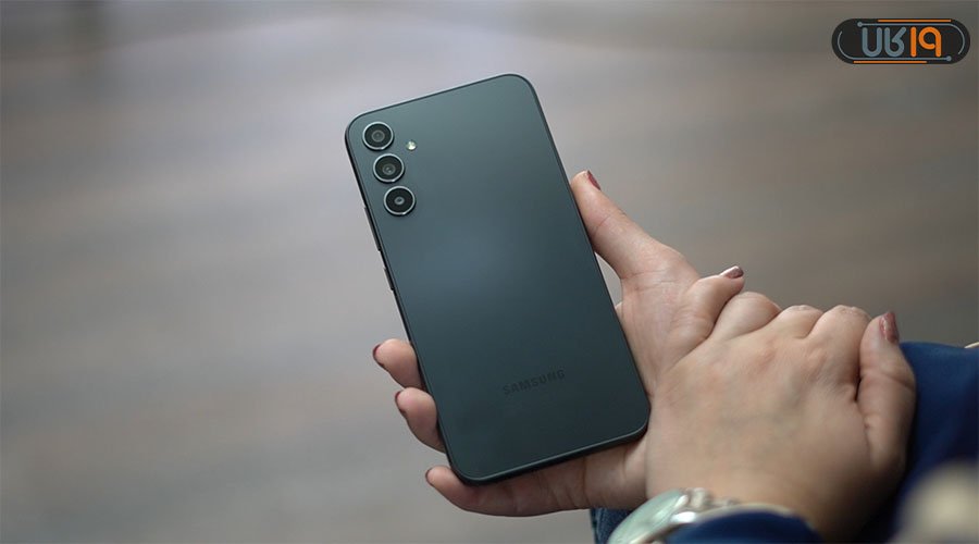 قیمت A34