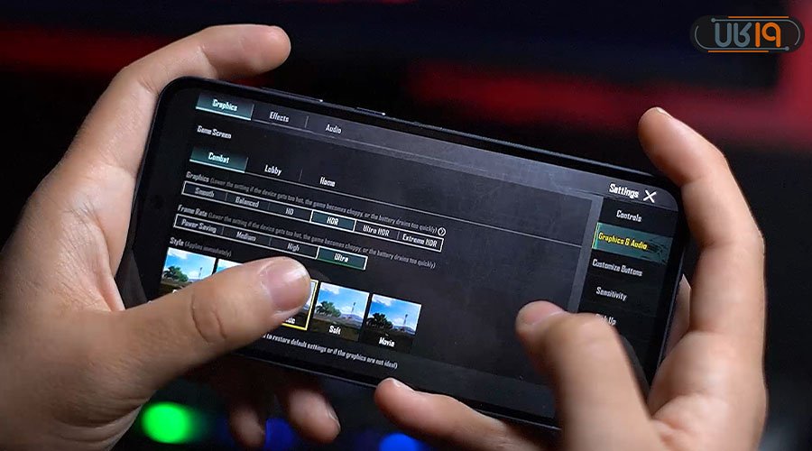 قیمت سامسونگ A55
