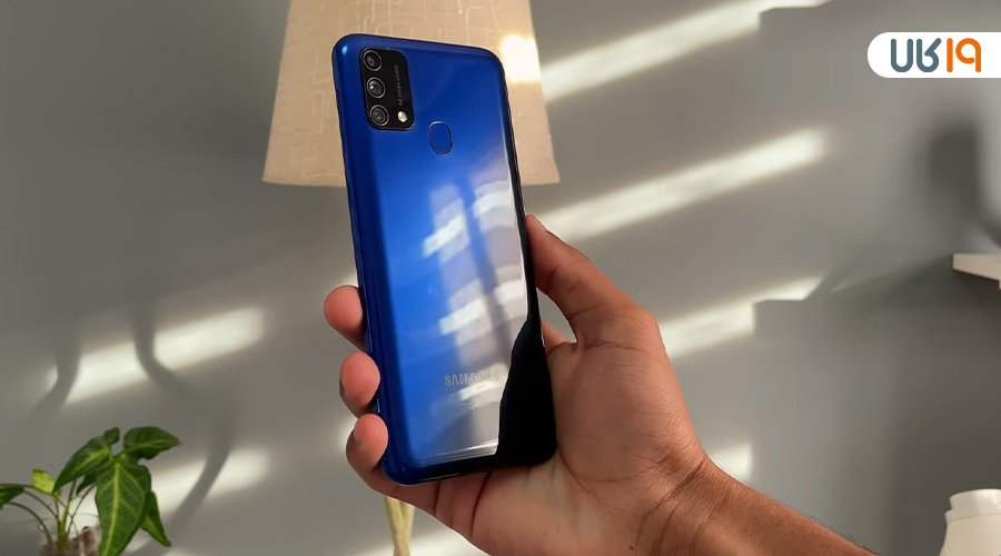 قیمت گوشی سامسونگ گلکسی M21s مشخصات گوشی Samsung Galaxy M21s قیمت گوشی سامسونگ گلکسی M21s مشخصات گوشی Samsung Galaxy M21s