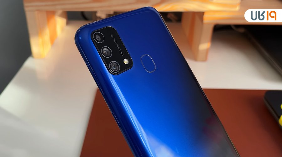 قیمت گوشی سامسونگ گلکسی M21s مشخصات گوشی Samsung Galaxy M21s