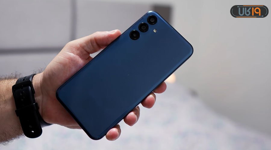 قیمت Galaxy M15