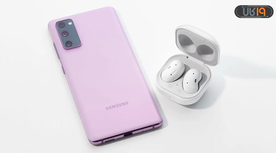 بررسی ارزش خرید S20 FE 2022 