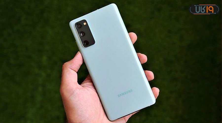 galaxy S20 FE 2022