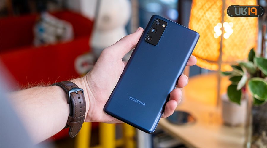 قیمت گوشی S20 FE 2022
