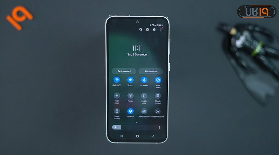 S23 FE قیمت