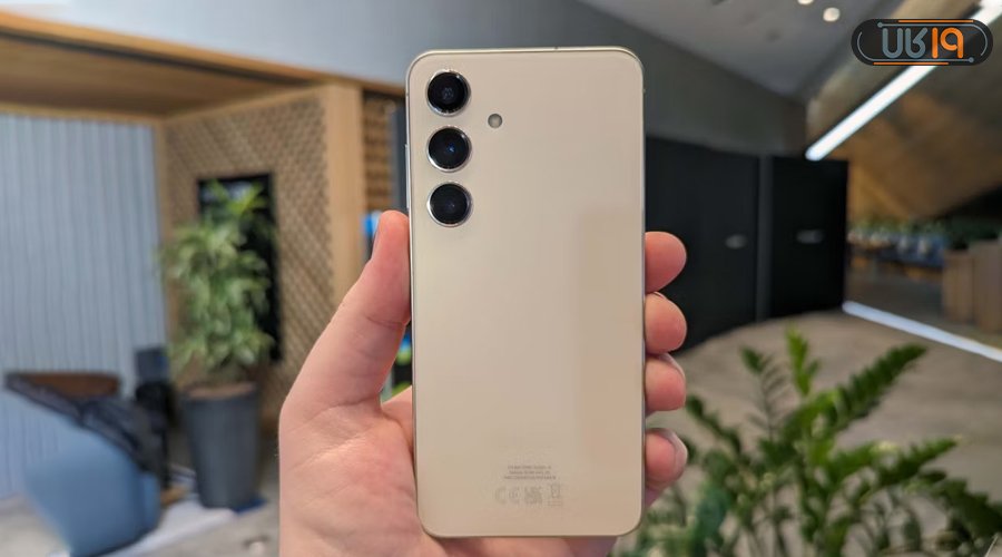 S24 Plus