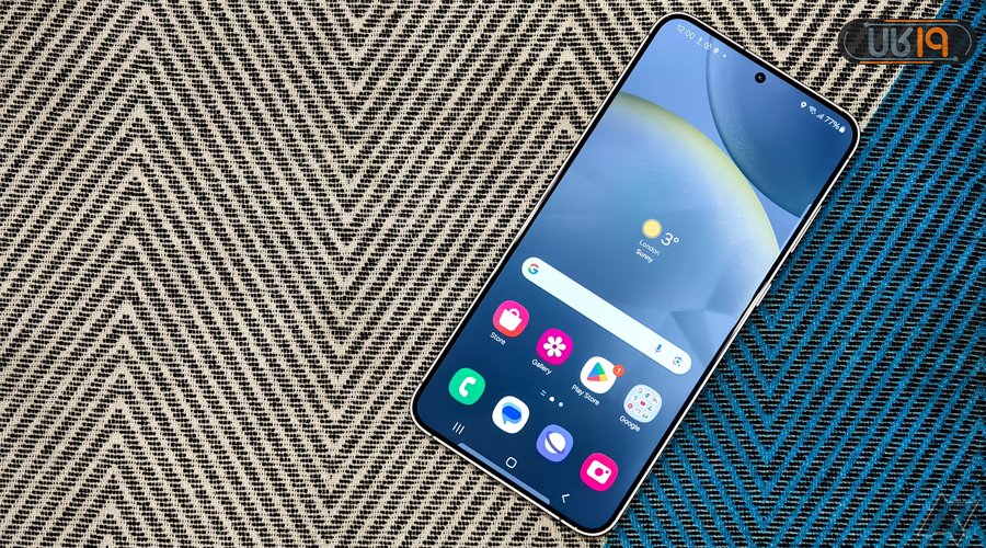 قیمت گوشی S24 Plus