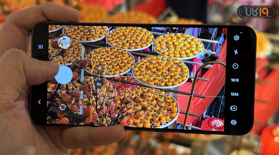 عکس گوشی S24 پلاس
