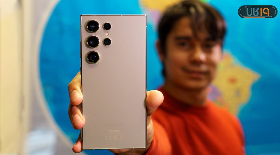 قیمت s24 ultra - خرید اس ۲۴ اولترا و مشخصات