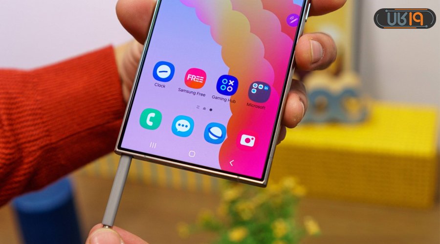 قیمت s24 ultra - خرید اس ۲۴ اولترا و مشخصات