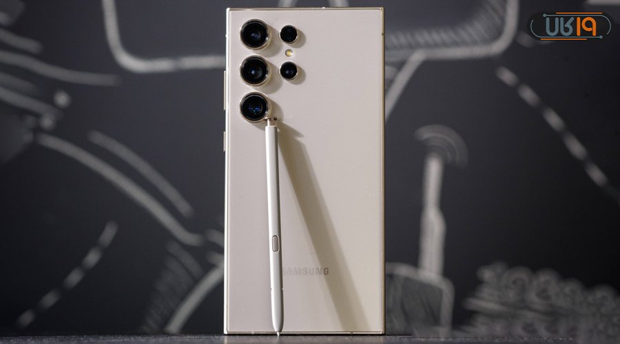 S24 Ultra مشخصات