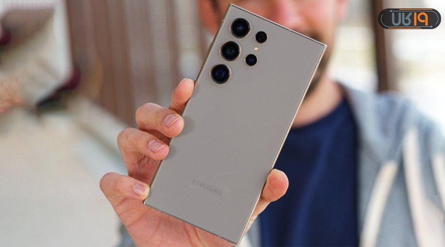 قیمت سامسونگ S24 Ultra